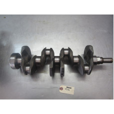 #HD01 Crankshaft Standard For 11-13 Ford Fiesta  1.6 98MM6303EA
